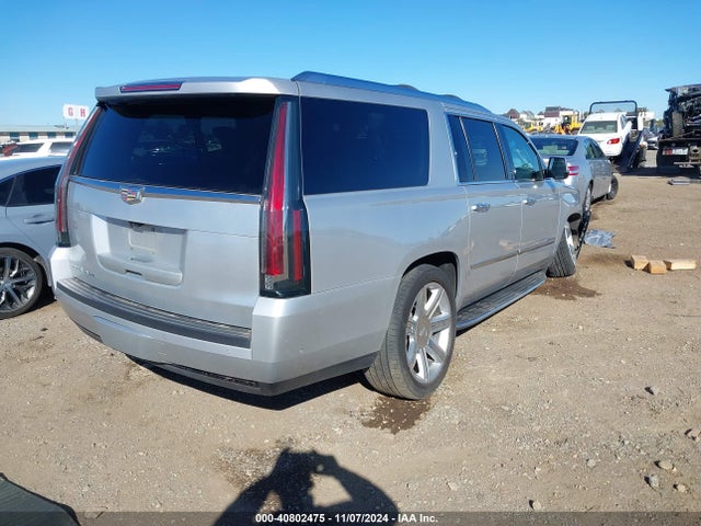 2017 CADILLAC ESCALADE ESV 1GYS4JKJ7HR211691 Photo 3