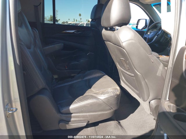2017 CADILLAC ESCALADE ESV 1GYS4JKJ7HR211691 Photo 7