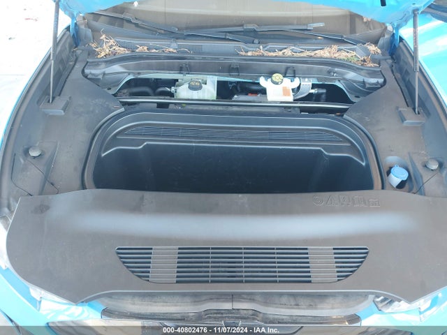 Ford Mustang Mach-e Gt 2023 3FMTK4SE6PMA04046 Image 10