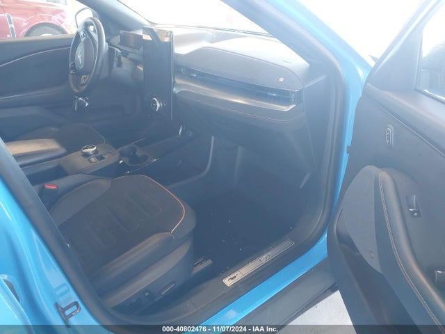 Ford Mustang Mach-e Gt 2023 3FMTK4SE6PMA04046 Image 5