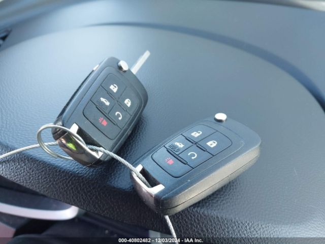 2GNFLGEK2G6289685 Chevrolet Equinox Ltz