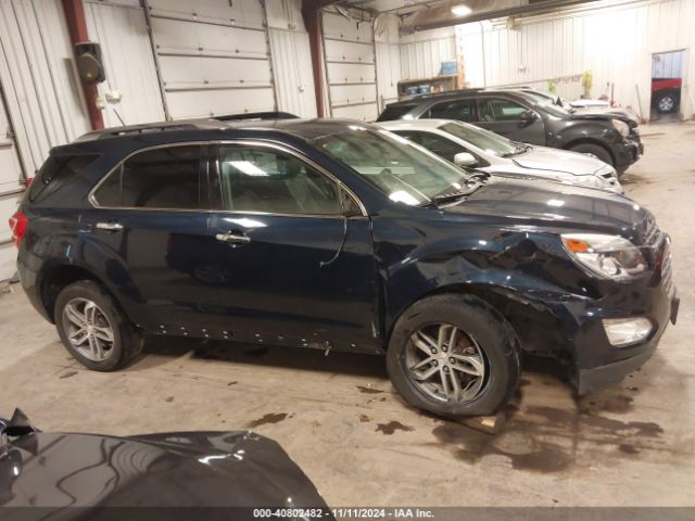 2GNFLGEK2G6289685 Chevrolet Equinox Ltz