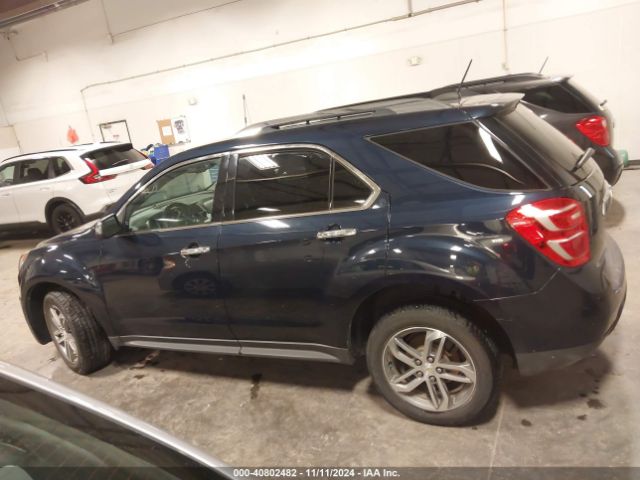 2GNFLGEK2G6289685 Chevrolet Equinox Ltz