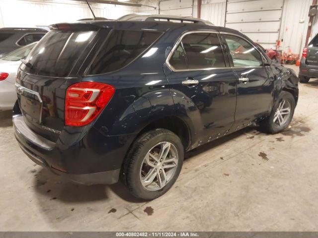2GNFLGEK2G6289685 Chevrolet Equinox Ltz