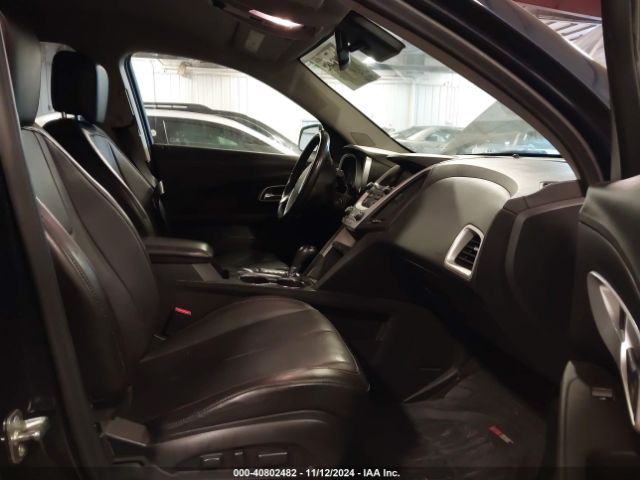 2GNFLGEK2G6289685 Chevrolet Equinox Ltz