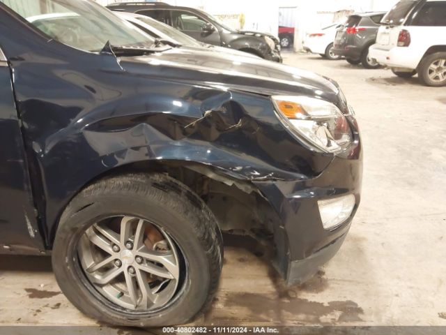2GNFLGEK2G6289685 Chevrolet Equinox Ltz