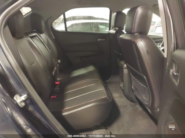 2GNFLGEK2G6289685 Chevrolet Equinox Ltz