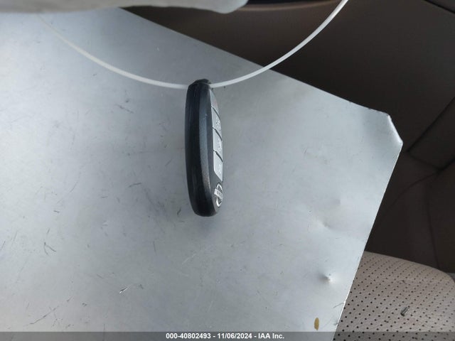 Nissan Rogue Sl 2015 5N1AT2MT8FC815657 Image 11