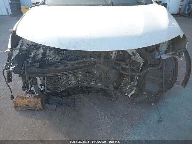 Nissan Rogue Sl 2015 5N1AT2MT8FC815657 Image 6