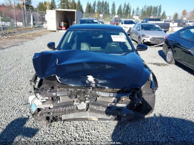 1N4BL4EV8LC163080 Nissan Altima Sl Fwd