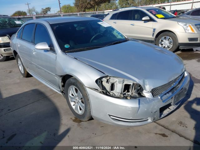 2G1WA5E39F1158477 auction archive image