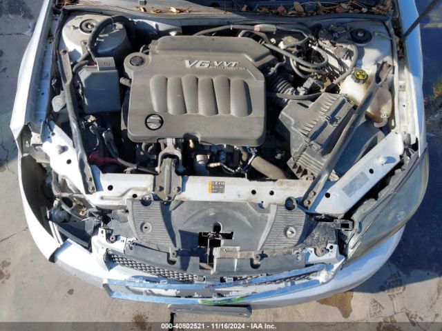 2G1WA5E39F1158477 Chevrolet Impala Limited Ls