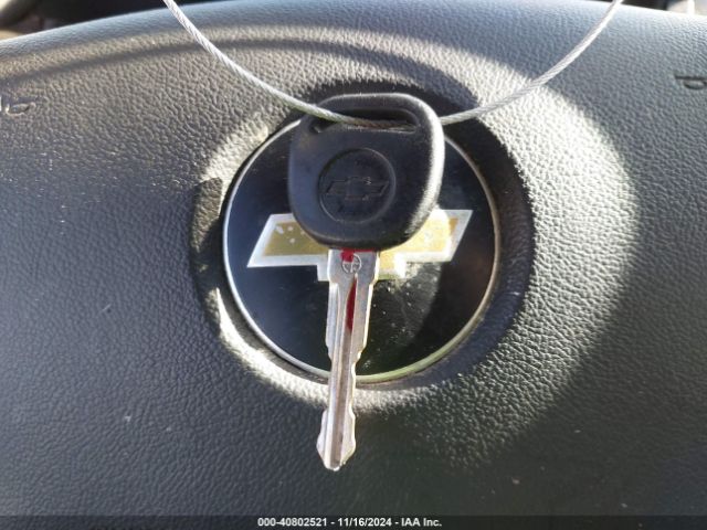 2G1WA5E39F1158477 Chevrolet Impala Limited Ls