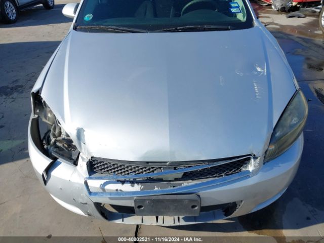 2G1WA5E39F1158477 Chevrolet Impala Limited Ls