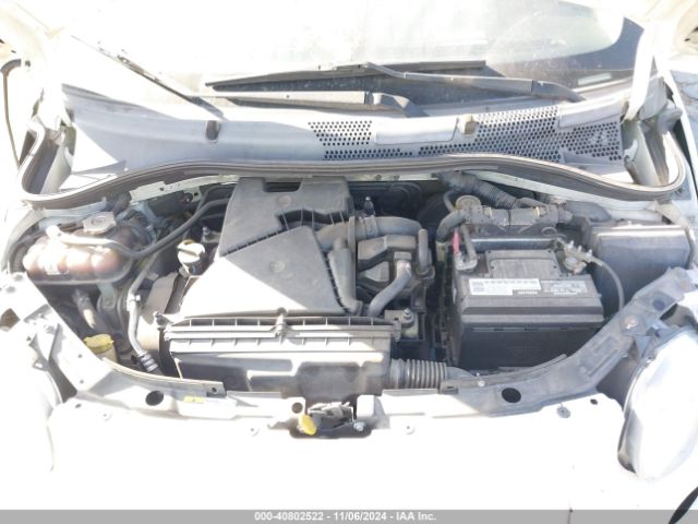 2012 FIAT 500 3C3CFFAR1CT352303 Photo 9