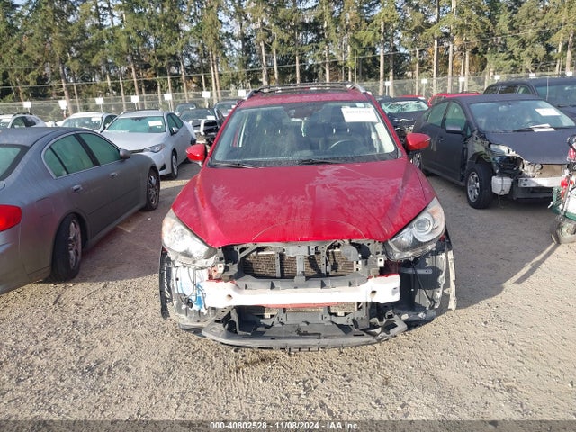 Mazda Cx-5 Touring 2015 JM3KE4CYXF0484083 Image 13