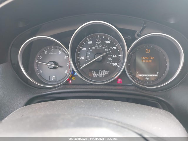 Mazda Cx-5 Touring 2015 JM3KE4CYXF0484083 Image 7