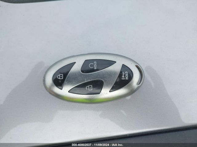 KMHLP4DG5RU648216 Hyundai Elantra Limited