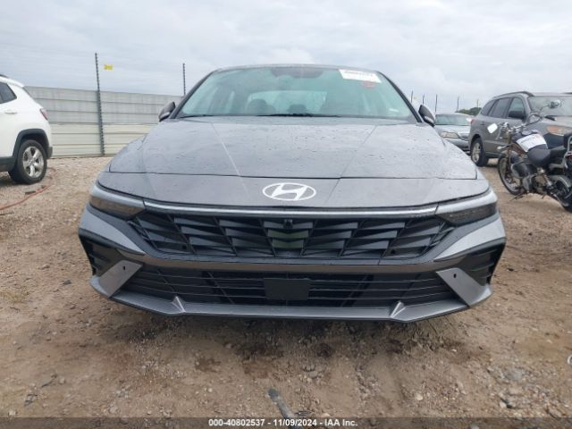 KMHLP4DG5RU648216 Hyundai Elantra Limited