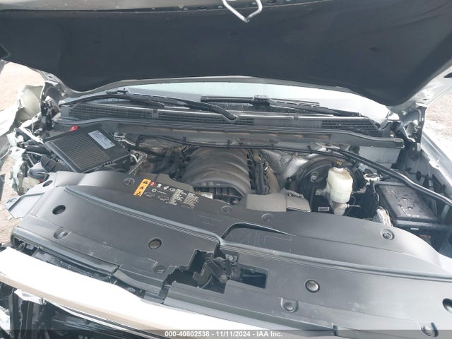GMC Sierra 1500 Slt 2017 3GTU2NEC0HG342437 Image 10