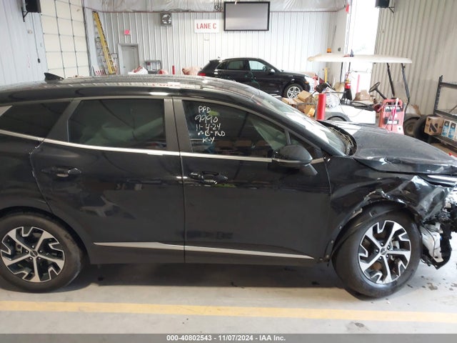KIA Sportage Ex 2023 5XYK33AFXPG089990 Image 13