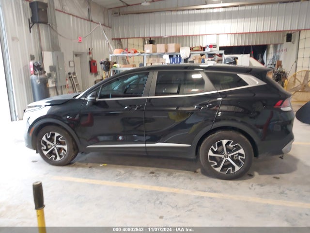 KIA Sportage Ex 2023 5XYK33AFXPG089990 Image 14