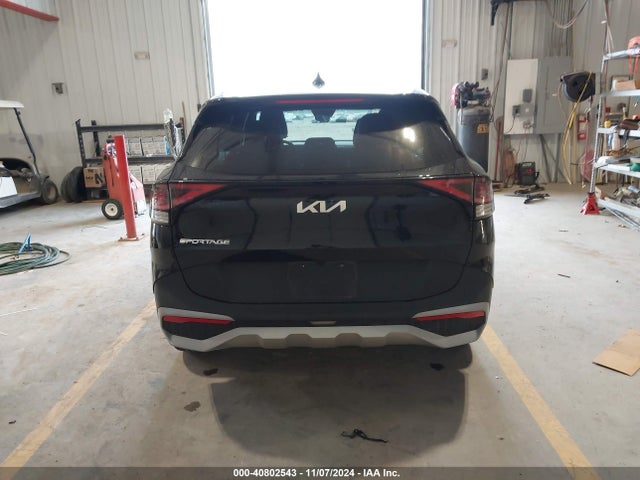KIA Sportage Ex 2023 5XYK33AFXPG089990 Image 16