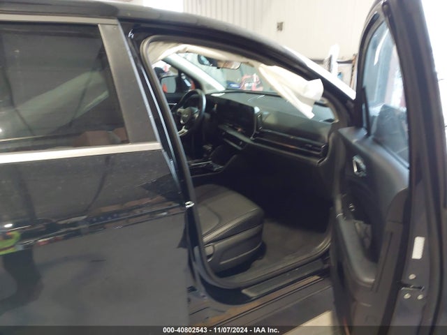 KIA Sportage Ex 2023 5XYK33AFXPG089990 Image 5