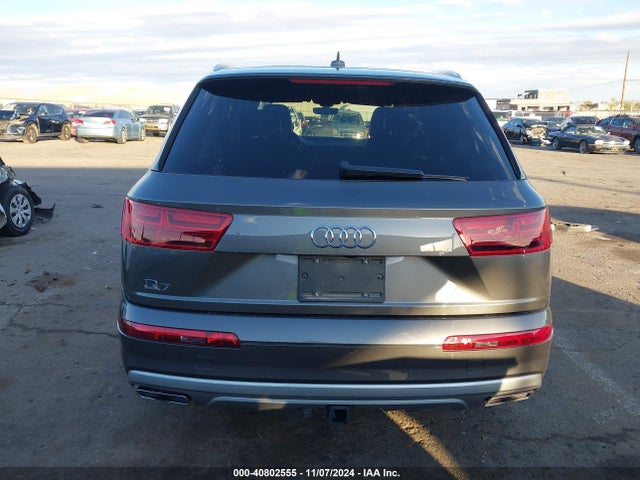 Audi Q7 45 Premium 2019 WA1LHAF73KD022807 Image 16