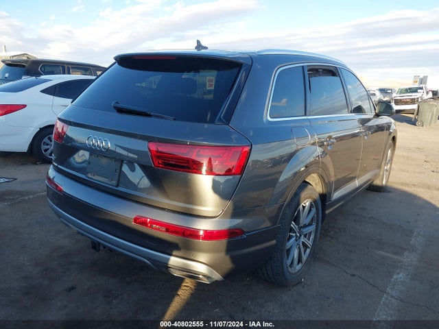 WA1LHAF73KD022807 Audi Q7 45 Premium