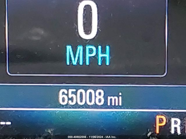LRBFXBSA6KD013658 Buick Envision Fwd Preferred