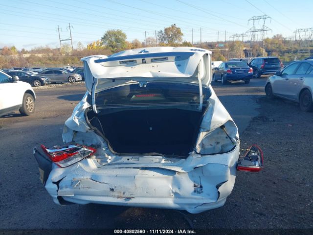 ML32F3FJ4HHF14669 Mitsubishi Mirage G4 Es