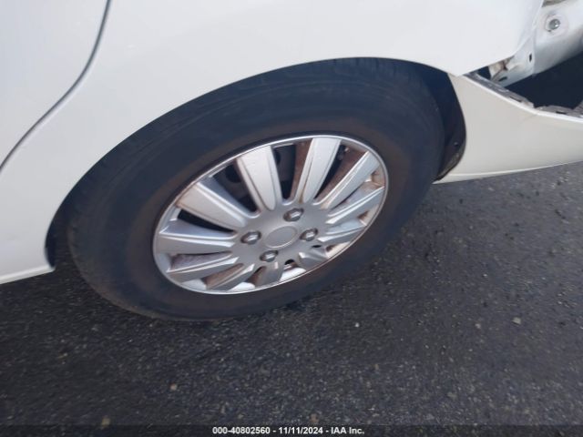 ML32F3FJ4HHF14669 Mitsubishi Mirage G4 Es