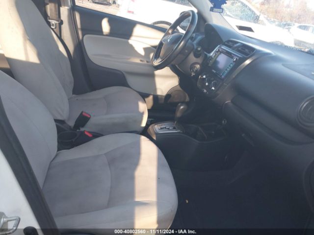 ML32F3FJ4HHF14669 Mitsubishi Mirage G4 Es