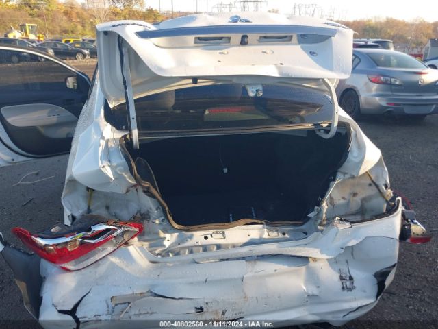 ML32F3FJ4HHF14669 Mitsubishi Mirage G4 Es