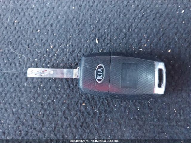 5XXGT4L3XKG334945 KIA Optima Lx