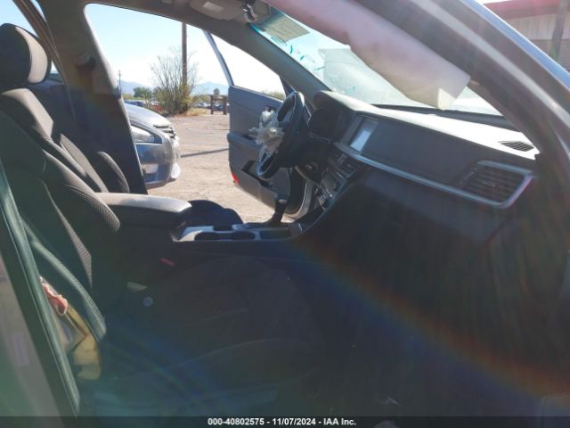 5XXGT4L3XKG334945 KIA Optima Lx