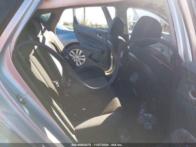 5XXGT4L3XKG334945 KIA Optima Lx