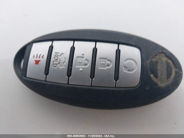Nissan 370z Sport 7-speed Automatic 2020 JN1AZ4EH6LM821717 Image 11