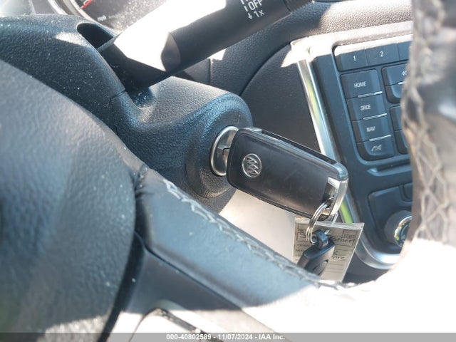 KL4CJFSB3GB644130 Buick Encore Convenience