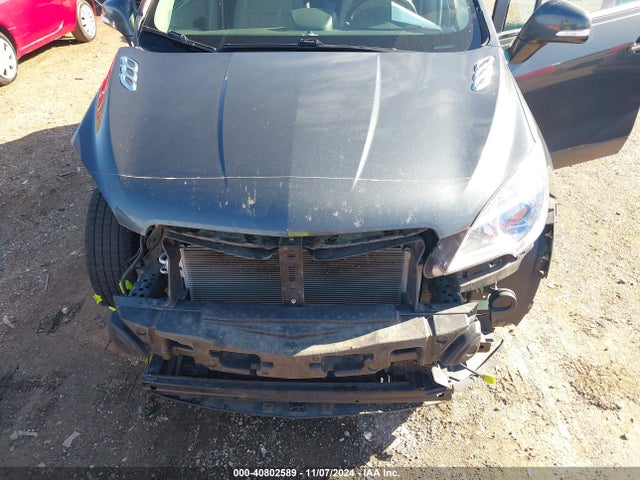 KL4CJFSB3GB644130 Buick Encore Convenience