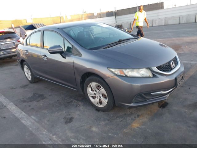 19XFB2F58EE248935 auction archive image