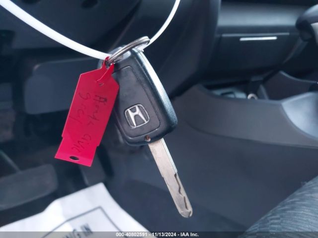 19XFB2F58EE248935 Honda Civic Lx