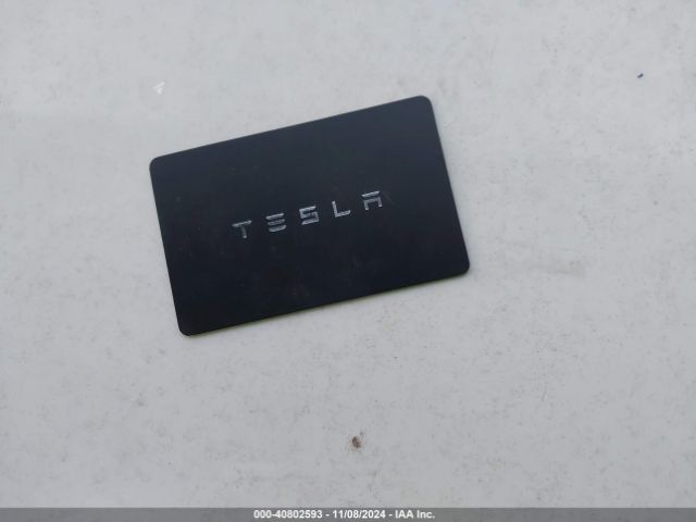 5YJ3E1EB2JF115166 Tesla Model 3 Long Range/performance