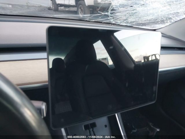 5YJ3E1EB2JF115166 Tesla Model 3 Long Range/performance
