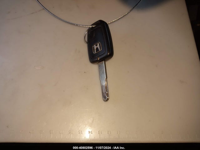 Honda Civic Lx 2018 19XFC2F51JE203343 Image 11