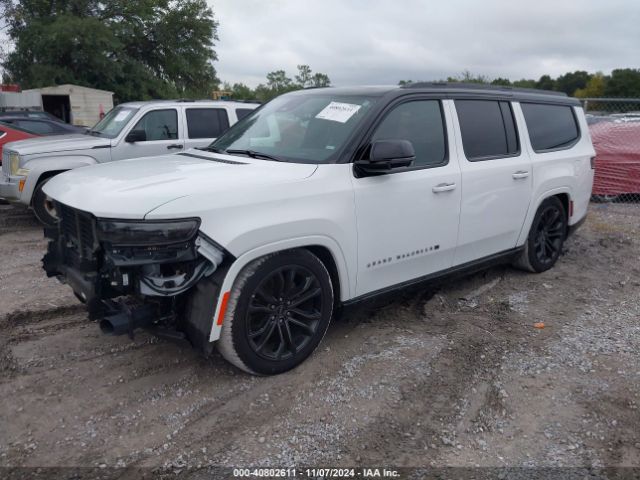 1C4SJSFP9RS132553 Jeep Grand Wagoneer L Series Ii 4x4