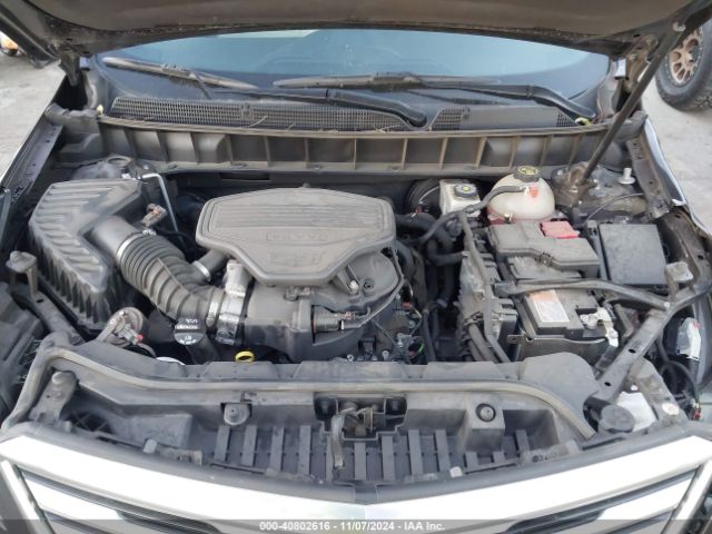 1GYKNARS0HZ261439 Cadillac Xt5 Standard