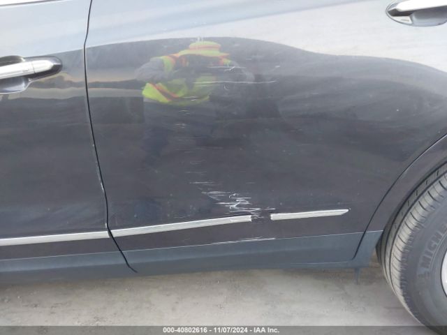 1GYKNARS0HZ261439 Cadillac Xt5 Standard