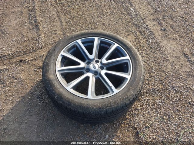 1FM5K8D89FGB89645 Ford EXPLORER XLT